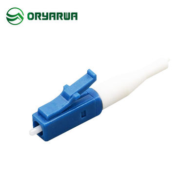 LC Fiber Optic Connector factory, Buy good quality LC Fiber Optic ...