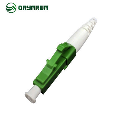 Lc Pc Simplex Connectos LC Fiber Optic Connector factory, Buy good quality LC Fiber Optic ...